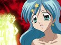 Mermaid Melody SFX Sorry For The Ending