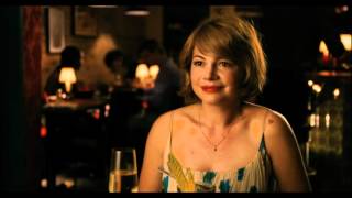 Take This Waltz - clip: Anniversary Dinner