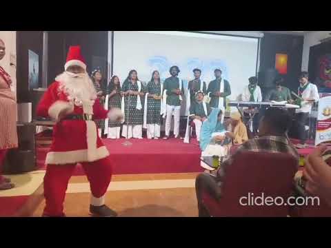 Christmas Carol 2025