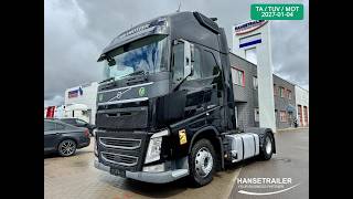 Satılık Volvo FH Globetrotter XL çekici - Görüntü 4 | Autoline TR Volvo FH Globetrotter XL çekici | Görüntü 4 - Autoline
