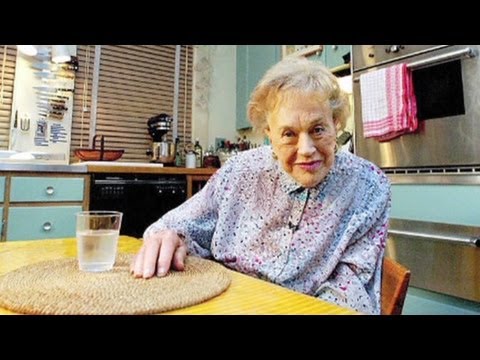 Celebrating Julia Child's 100th birthday