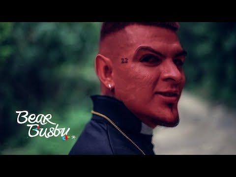 THUG POL // CRISTIANOS // VIDEO OFICIAL
