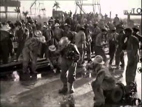 фильм "Огни Баку" 1950 г.  в эпизоде Ольдаев Ким