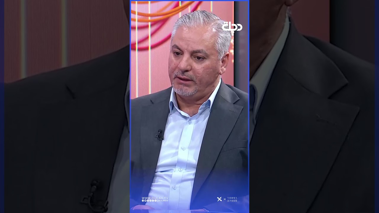 فيديو | " لدينا مختبرات لفحص الاطعمة "