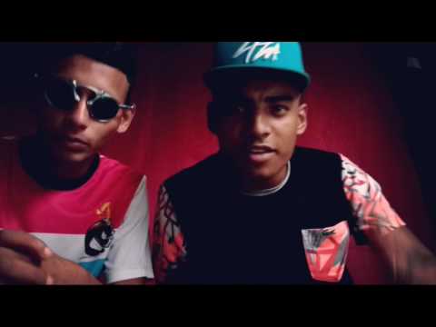 MC Rafinha RK e MC BR do Litoral - Prévias Exclusiva 2016