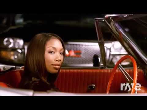 Acapella I Moon It Again - Music Ms & Britney Spears | RaveDJ