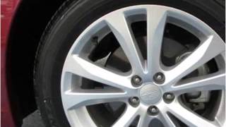 preview picture of video '2014 Subaru Legacy Used Cars Dickson City PA'
