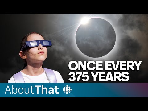2024 Total Solar Eclipse: Why you’ll never see it again | About That