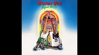 Status Quo:-&#39;Tommy&#39;s In Love&#39;