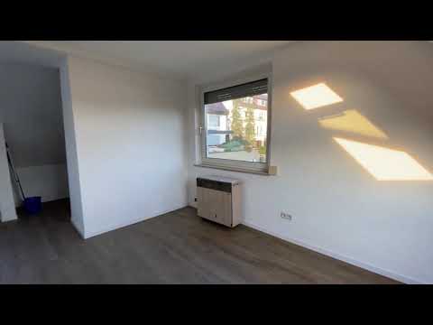 1-Zi.-Mietwohnung Stuttgart Bad Cannstatt