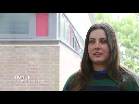 Studying Sociology at Reading play video