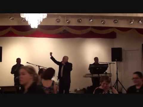 Varouj @ Armenian Center 6-2-12 - Party Songs