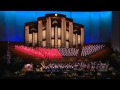He S Got The Whole World In His Hands By The Mormon Tabernacle Choir
