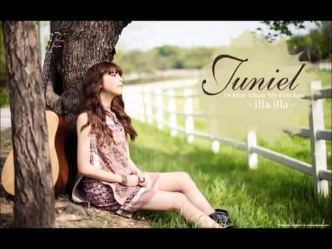 [Room36] Juniel - "Illa Illa" - Cover