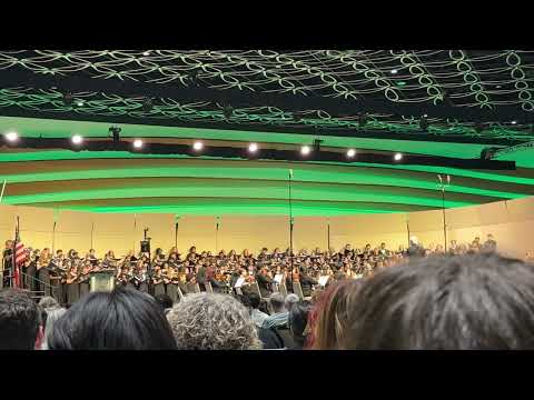 Nox - 2025 TMEA All-State Mixed Choir