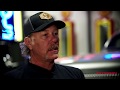 METALLICA S JAMES HETFIELD S CAR COLLECTION