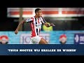 In gesprek met Damil Dankerlui