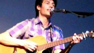 Benton Paul- I only see you