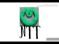 NTT Logo Effects