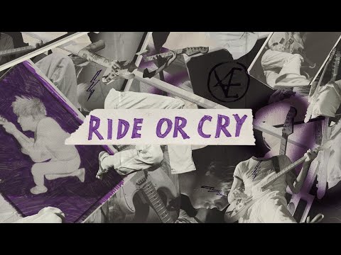 Vacation Forever - Ride Or Cry [Official Video]