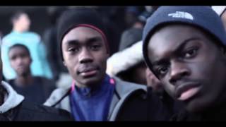 4keus Gang  Ya Bourbier ( Clip Officiel )