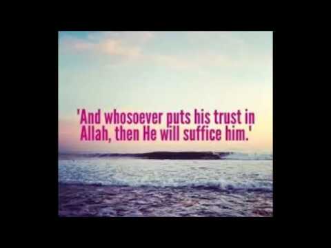 Guarding your Prayer: Sheikh Khalid Ar-Rashid (English Subs) Powerful