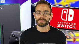 Xbox Calls Out Sony Exclusivity And Nintendo's Big Holiday Title Gets New Details | News Wave