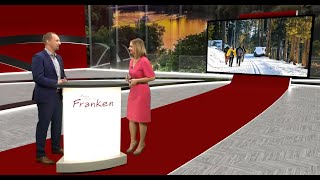 Magazin: Freu´ Dich auf Franken / Weihnachten in Franken - FrankenTourismus Weih