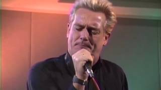 Blackthorne - Afterlife - Live 1993 (720p)