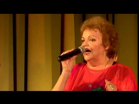 Neļķu Ugunīs - Māra Krievkalne; "VINTĀŽA" (2014)