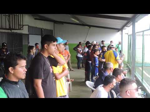 Torneio Infantil sub 10 - Escolinha de Futebol Tiradentes Aparecida GO 1° Tempo