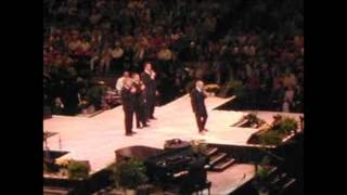 Love Has A Place For You