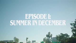 G-Eazy: OVERTIME // Summer In December (Episode 1)