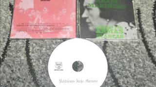 PANTALONES ABAJO MARINERO - heridas por instrumentos cortopunzantes (tracks 54-73)