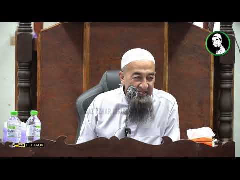 30 Syaaban Boleh Puasa Sunat Atau Qada? - Ustaz Azhar Idrus