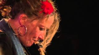 Claire Michael Quartet Live HD at New Morning Paris 2016/02/04