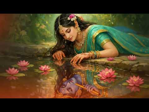Lord Krishna Bhajan | Feel the Divine Presence