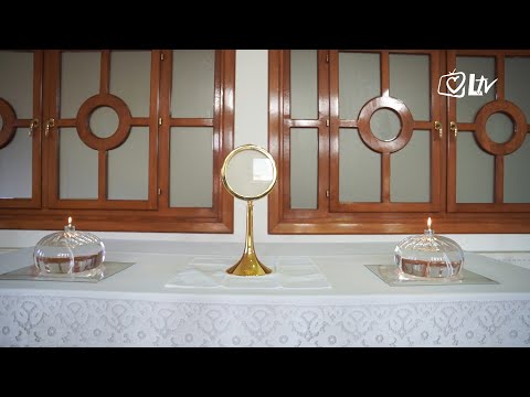 Pregled dana - Trajno euharistijsko klanjanje u Slavonskom Brodu