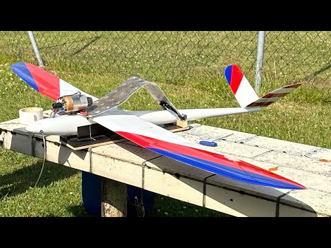 Paf Opus V Jet Rc Turbine🔥 Mfg Tirschenreuth