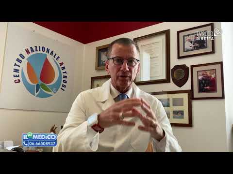 L'artrosi è ereditaria?