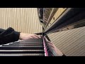 Gene harris - Blues for basie (블루스 피아노 연습)