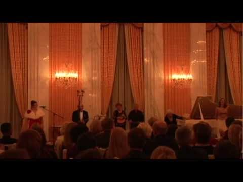 Boris Fomin - Those Were The Days