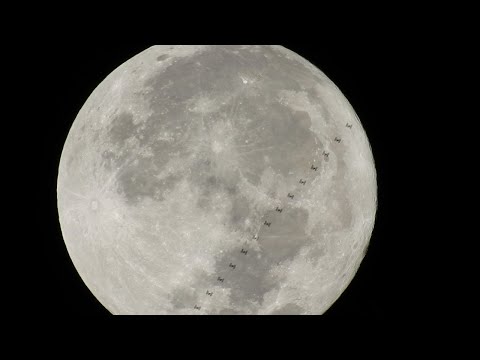 RTS#21 - Impromptu on Space, The Moon, Sun, The Universe, Mind, and Extraterrestrials