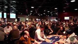 preview picture of video 'Tornei di Poker 2014 al Saint-Vincent Resort & Casino'