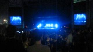 Passion Pit - Mirrored Sea @ Coastline Festival 2013