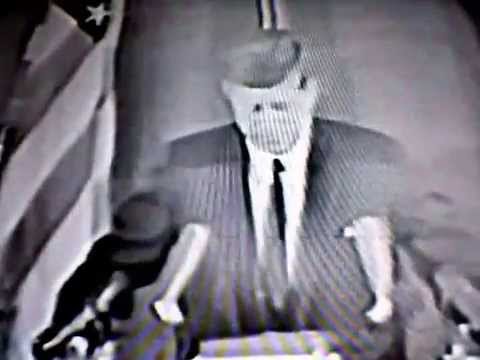 Video thumbnail for Fort Worth Breakfast Speech