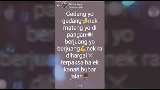Contoh Pantun Jawa Contoh Soal Dan Materi Pelajaran 6