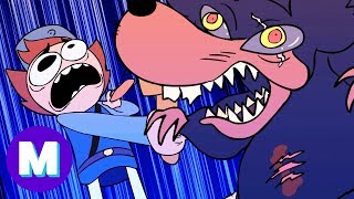 Pointless Side Quest Ep 1: YOU DIRTY RAT!