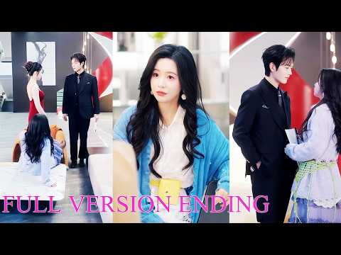 💔Reborn as unloved wife, all I want is a divorce, but cold CEO panics!#chinesedrama