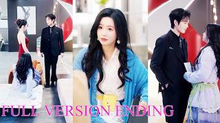 💔Reborn as unloved wife, all I want is a divorce, but cold CEO panics!#chinesedrama